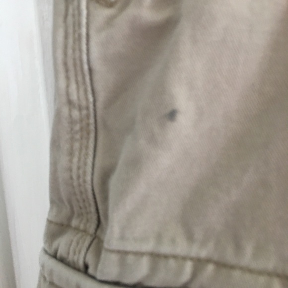 SMITHS WORKWEAR Men’s Cargo flat front Shorts 30 - Picture 8 of 8